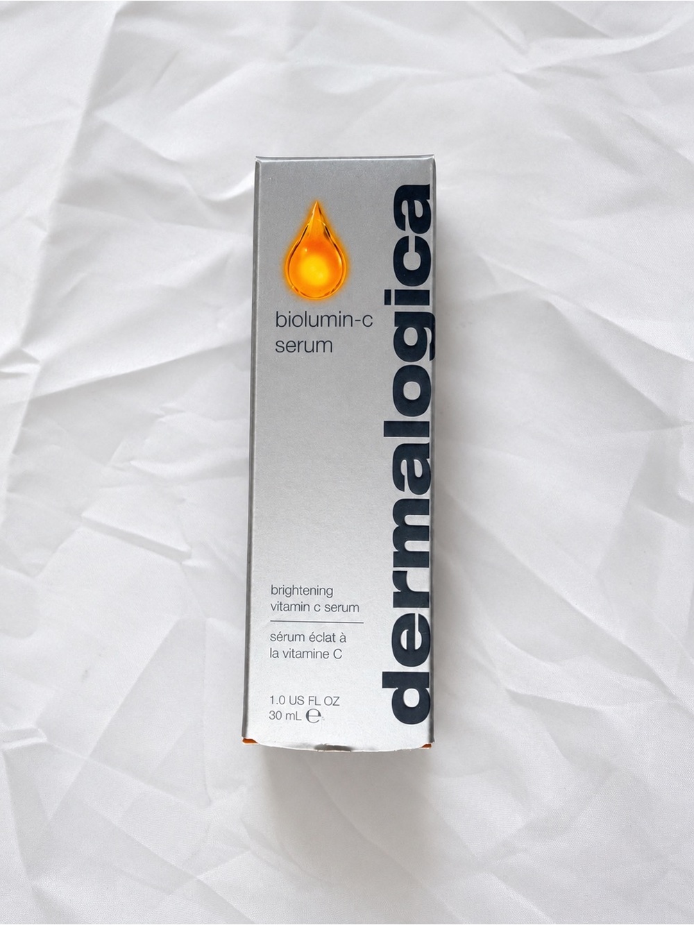 Dermalogica biolumin-c vitamin c serum 1.0 OZ Sealed Box Brand New